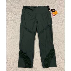 Avia Athletic Pants Size Large NWT